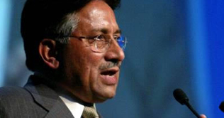 PK sided with US in war on terror for its own survival: Musharraf